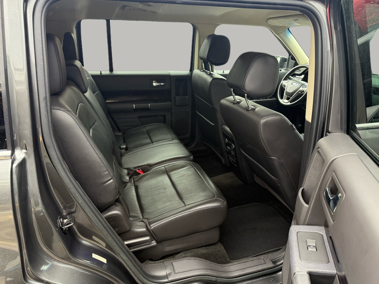 Ford Flex SEL FWD 2016