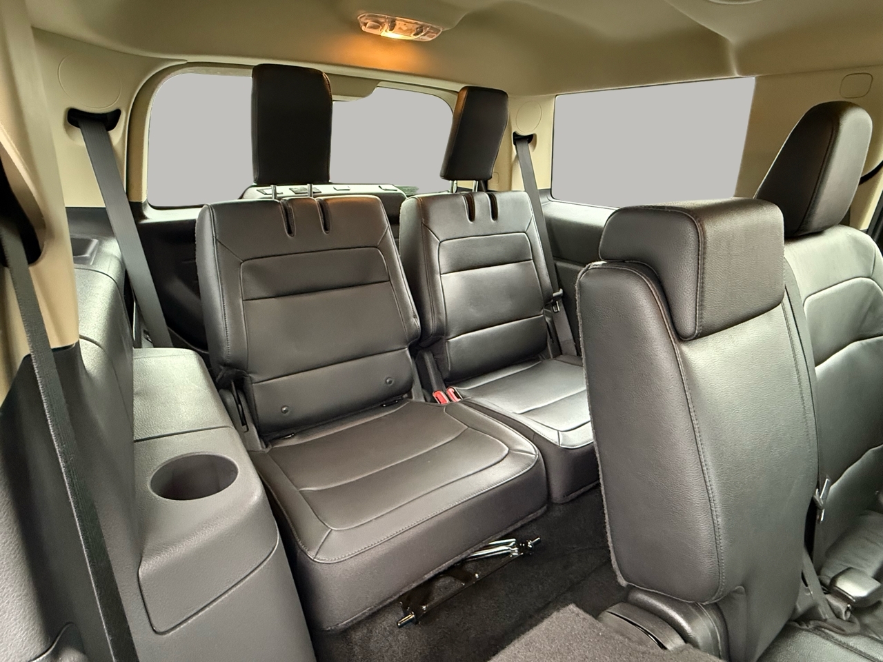 Ford Flex SEL FWD 2016