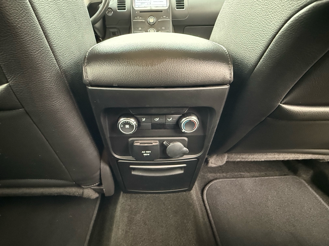 Ford Flex SEL FWD 2016