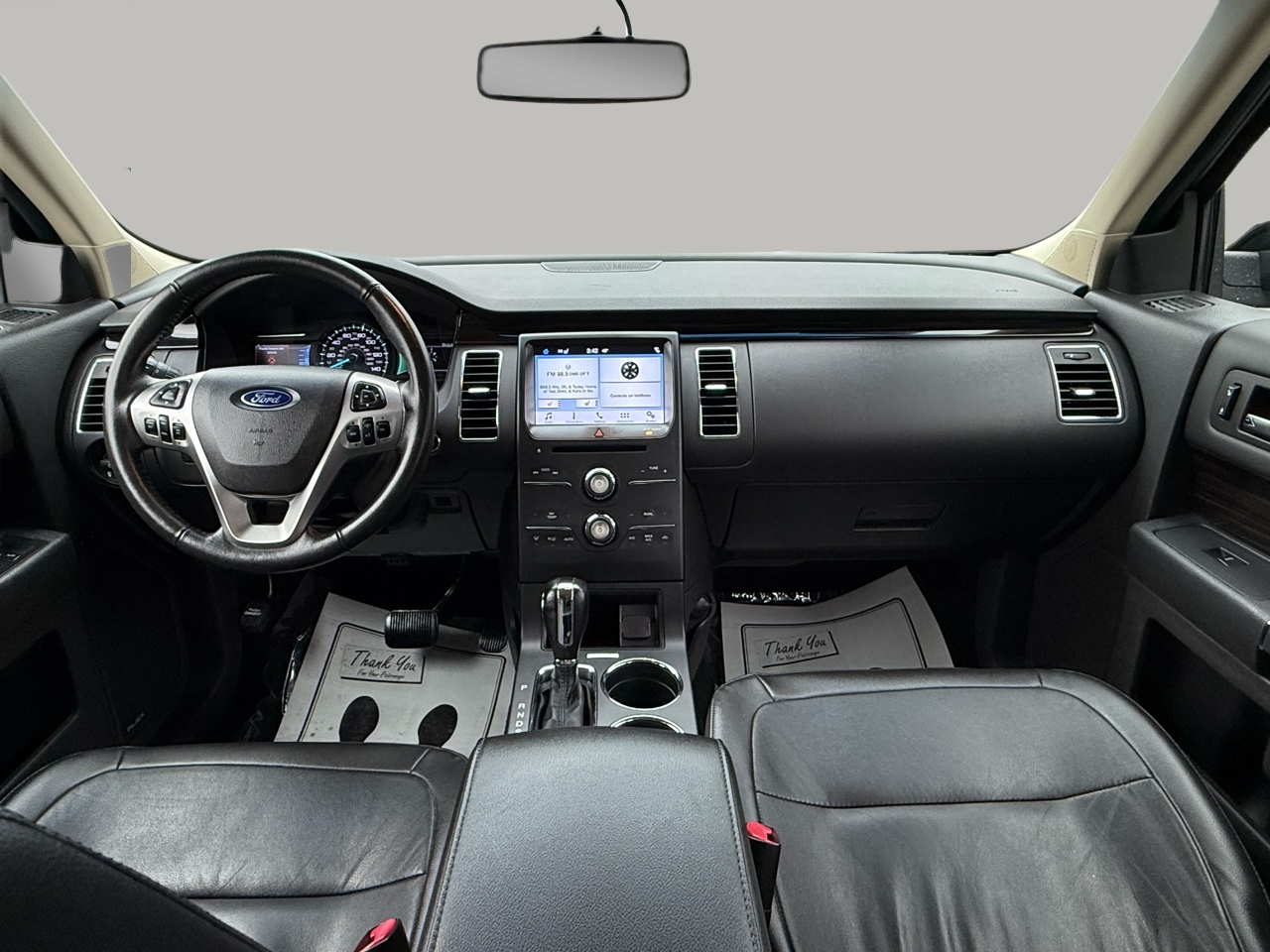 Ford Flex SEL FWD 2016