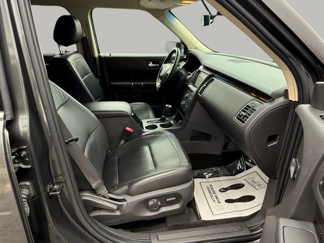 Ford Flex SEL FWD 2016