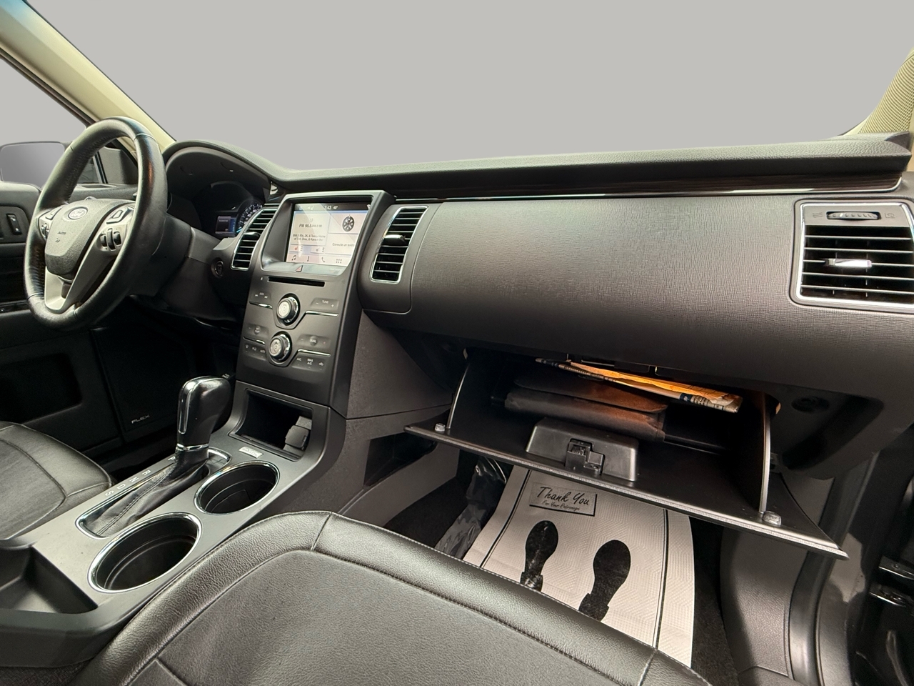 Ford Flex SEL FWD 2016