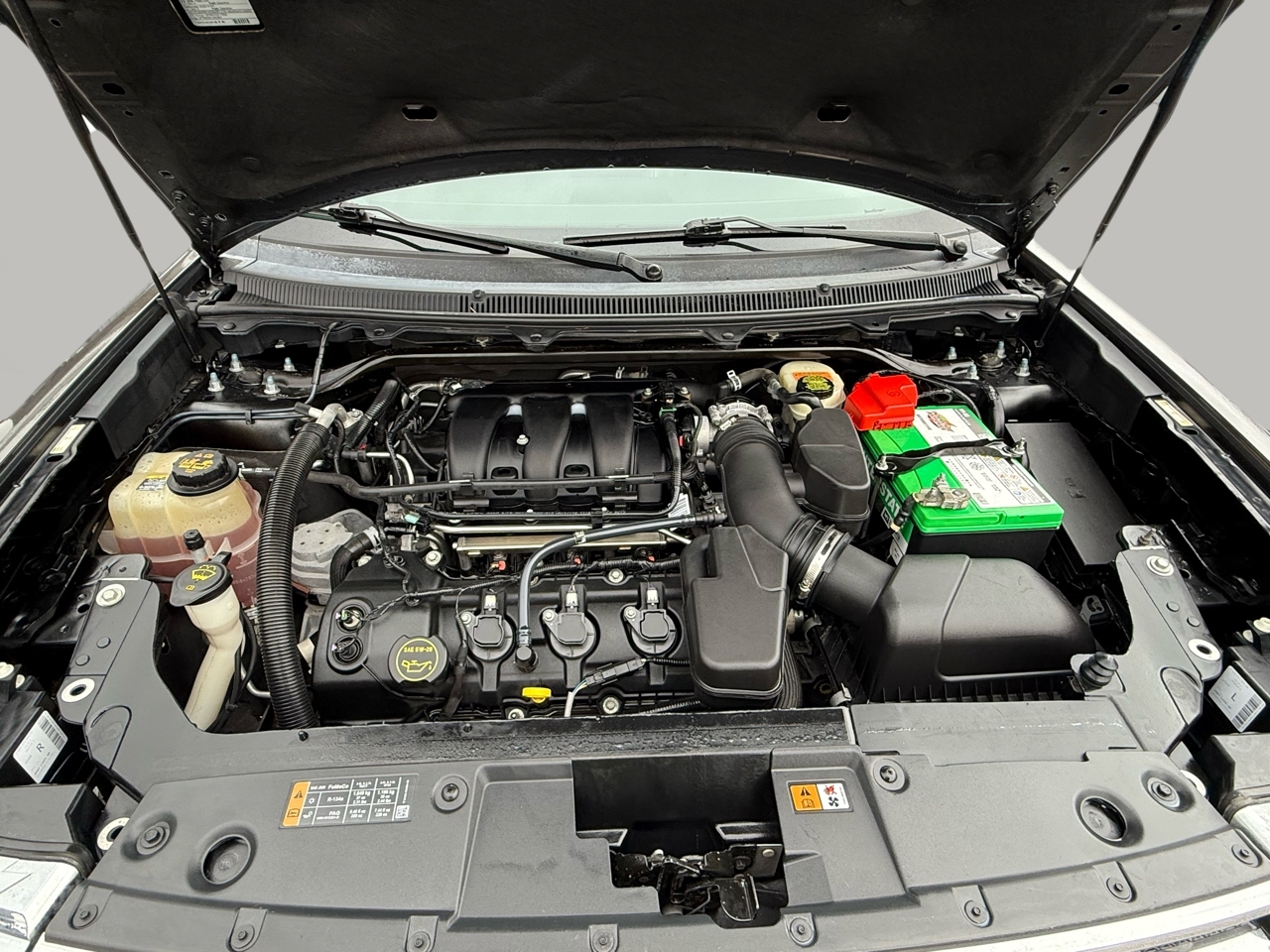 Ford Flex SEL FWD 2016