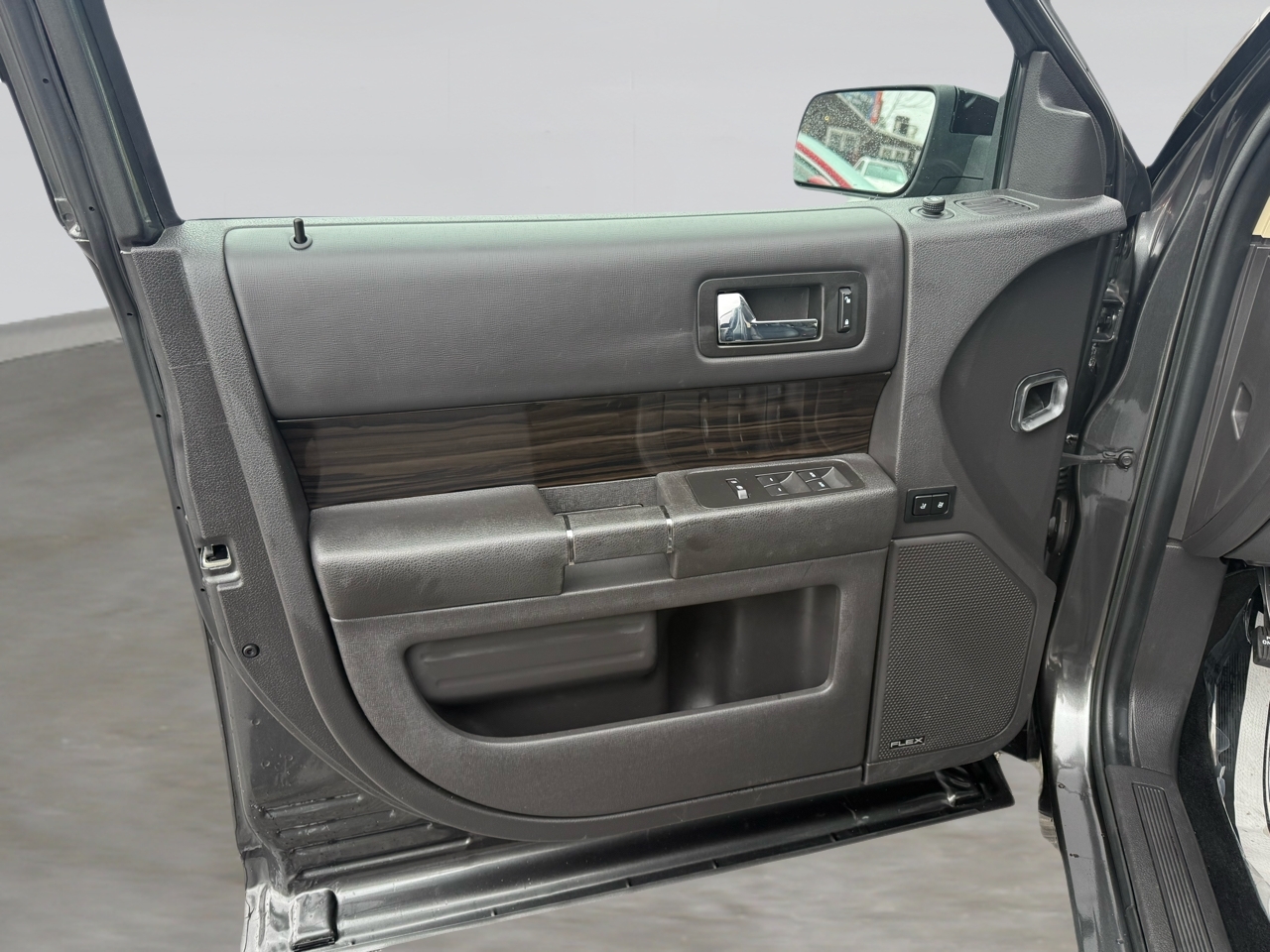 Ford Flex SEL FWD 2016