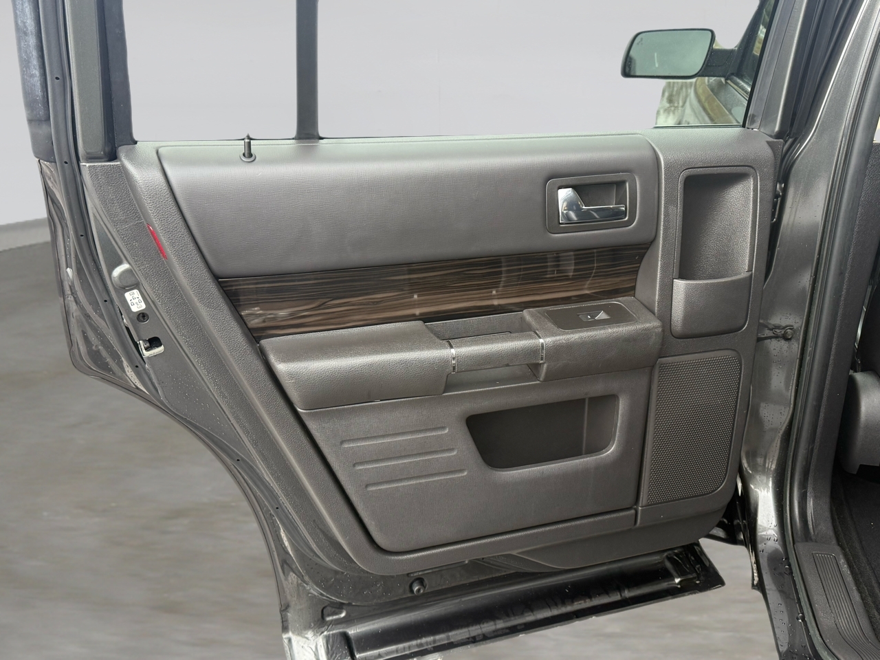 Ford Flex SEL FWD 2016