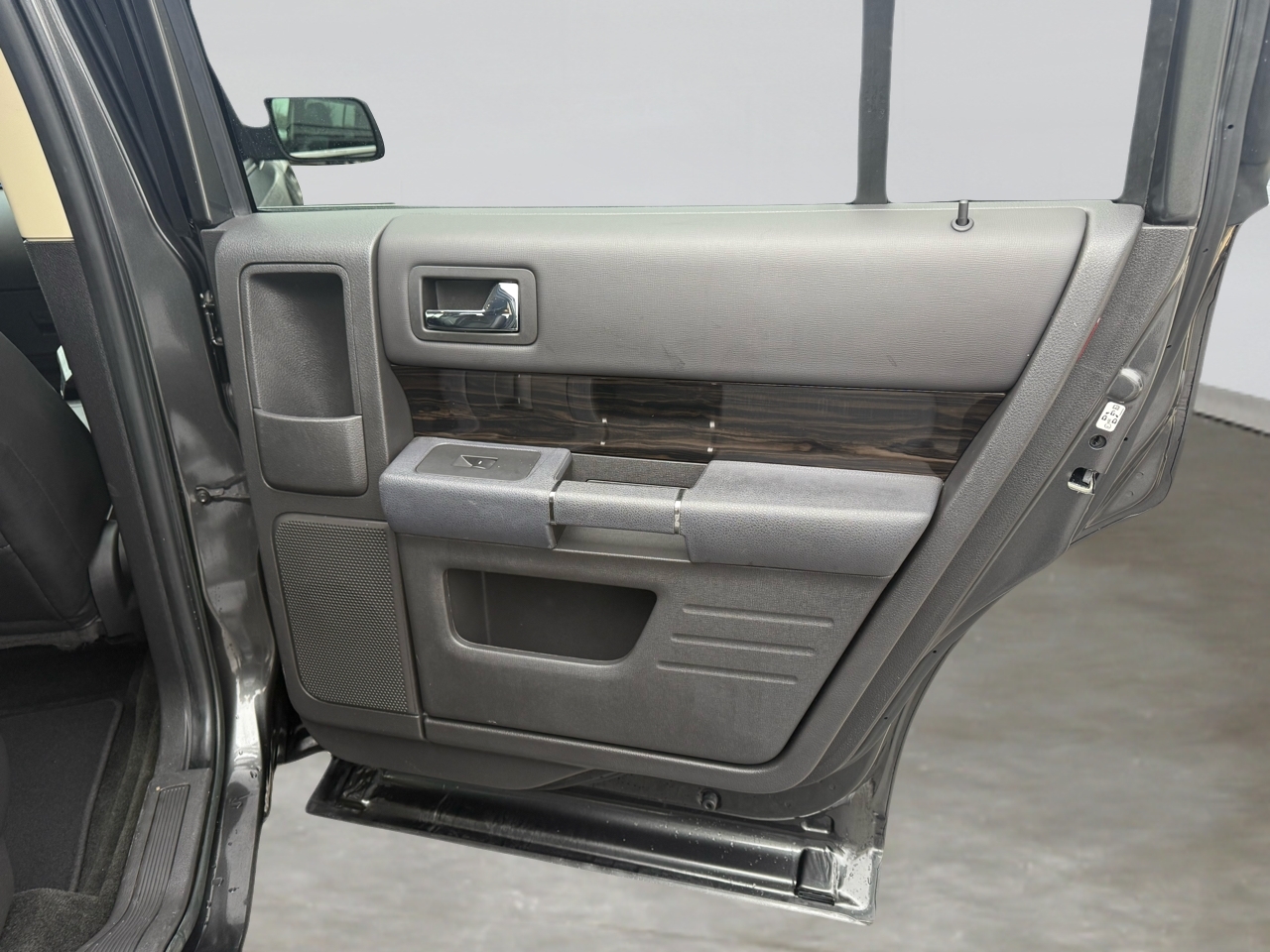 Ford Flex SEL FWD 2016