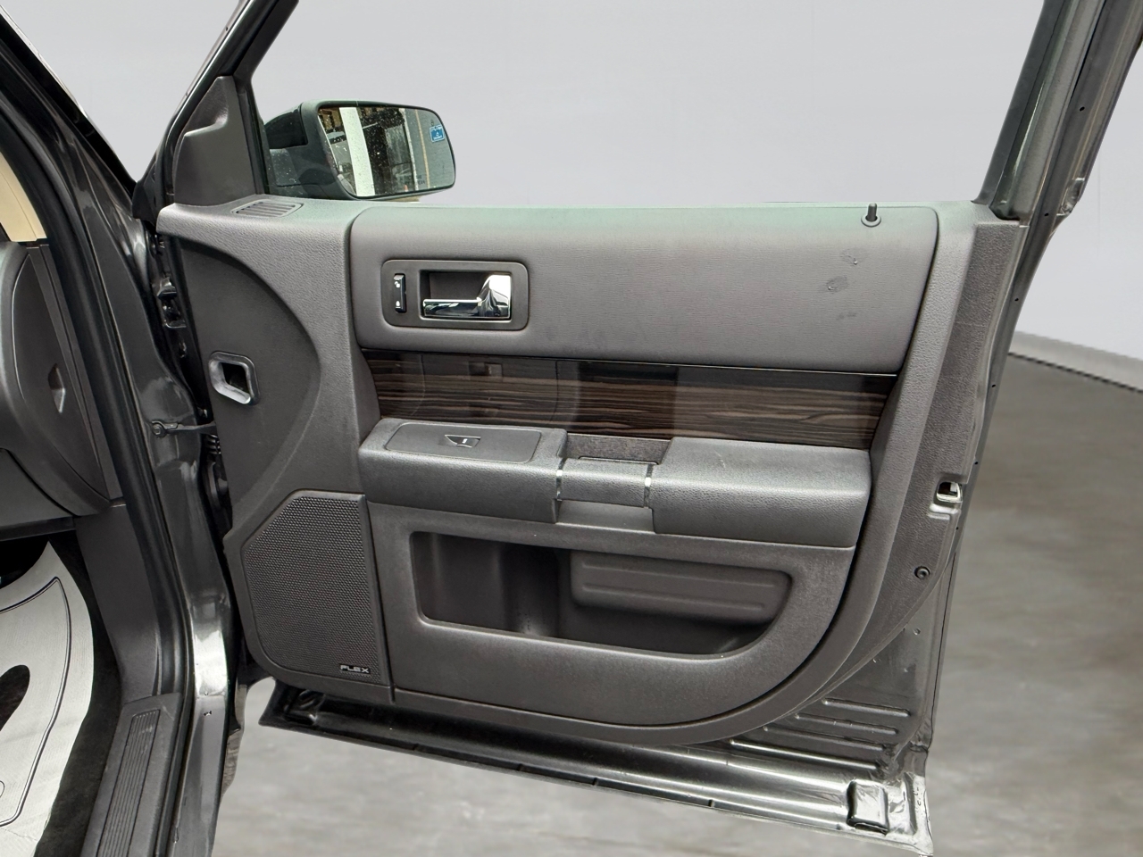 Ford Flex SEL FWD 2016