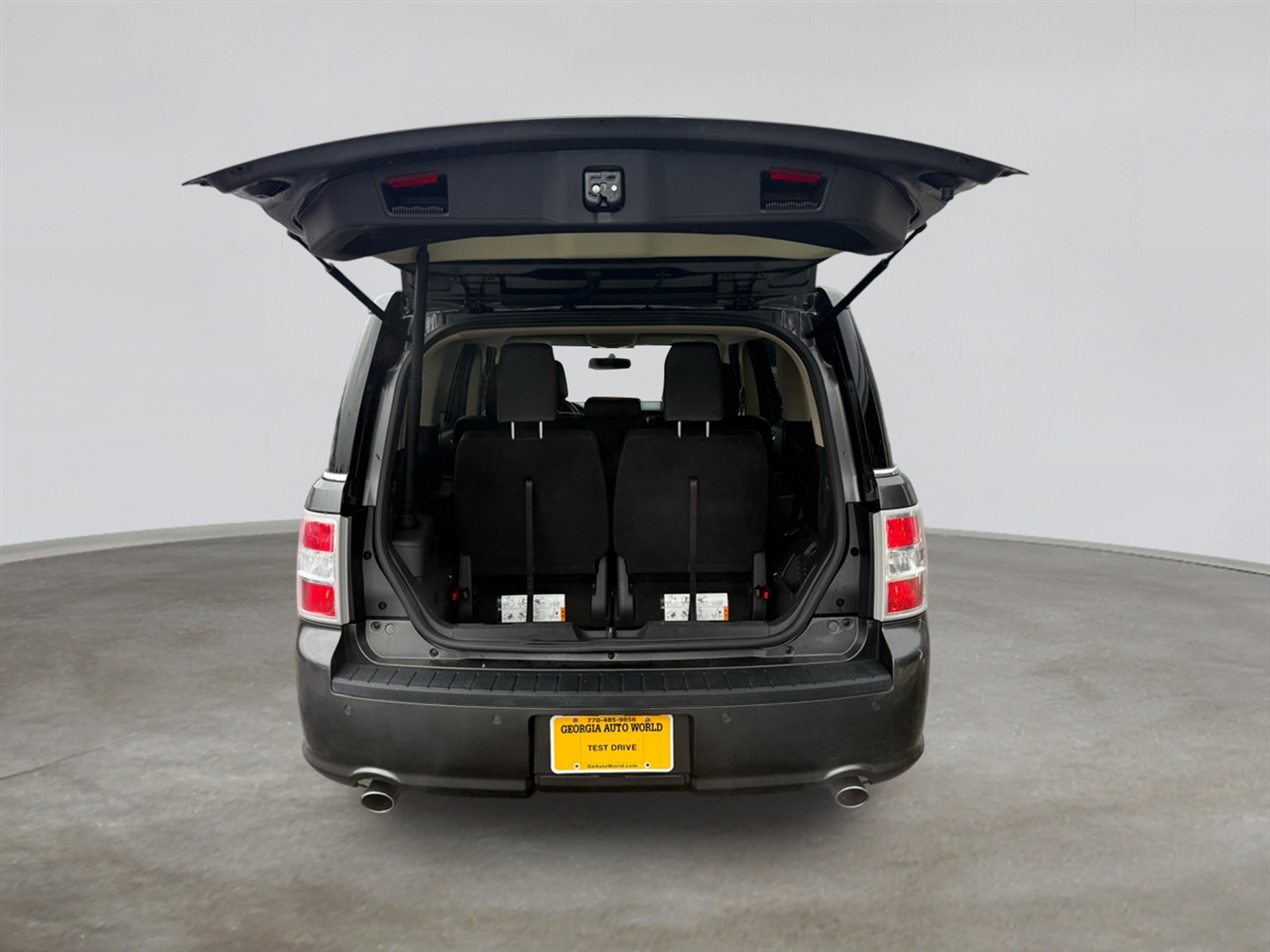 Ford Flex SEL FWD 2016