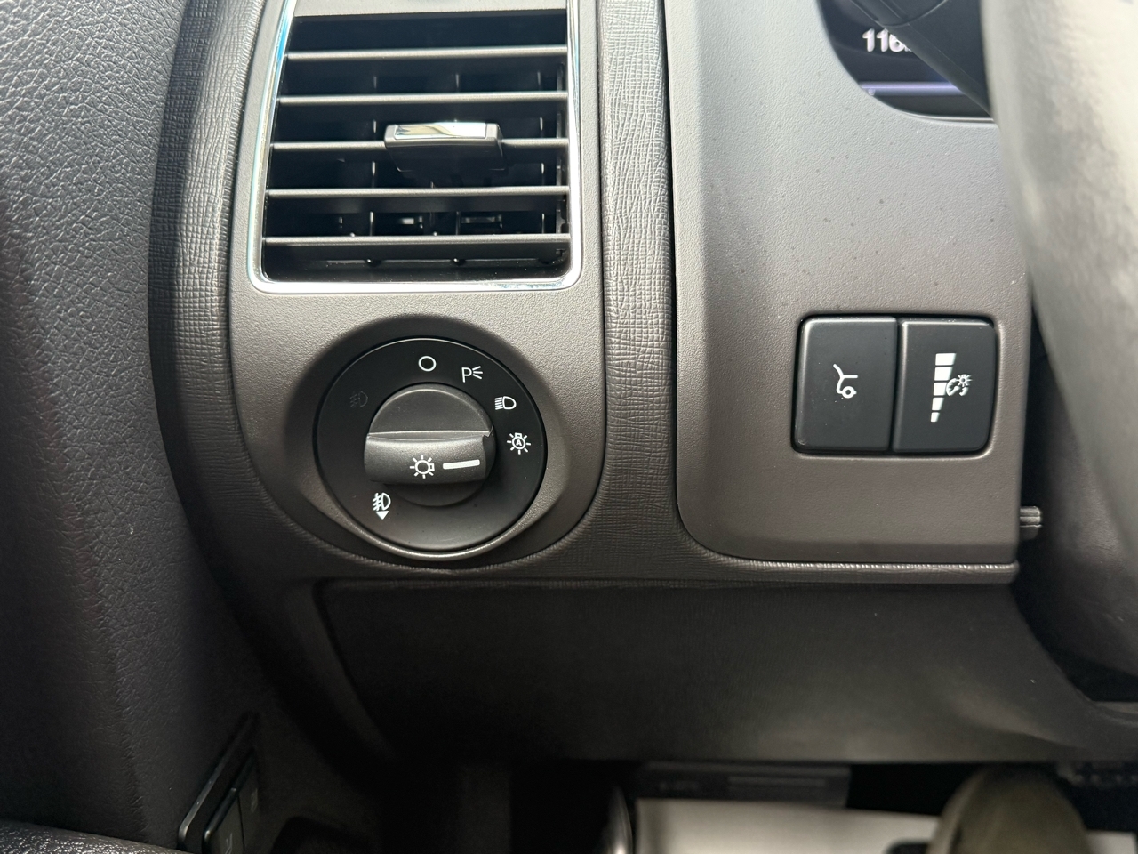 Ford Flex SEL FWD 2016