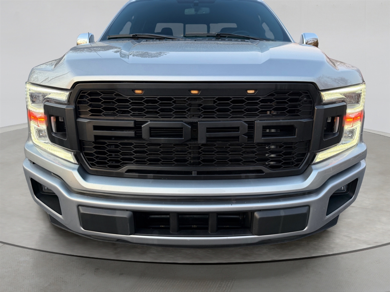 Ford F-150  2020
