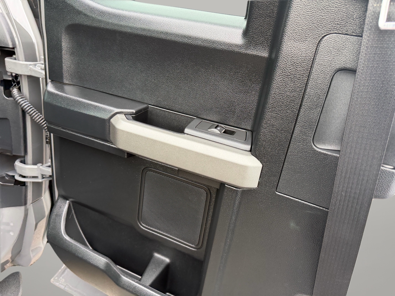 Ford F-150 SVT Raptor 2018