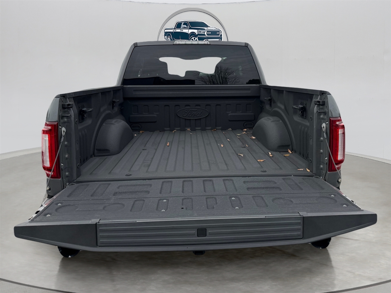 Ford F-150 SVT Raptor 2018