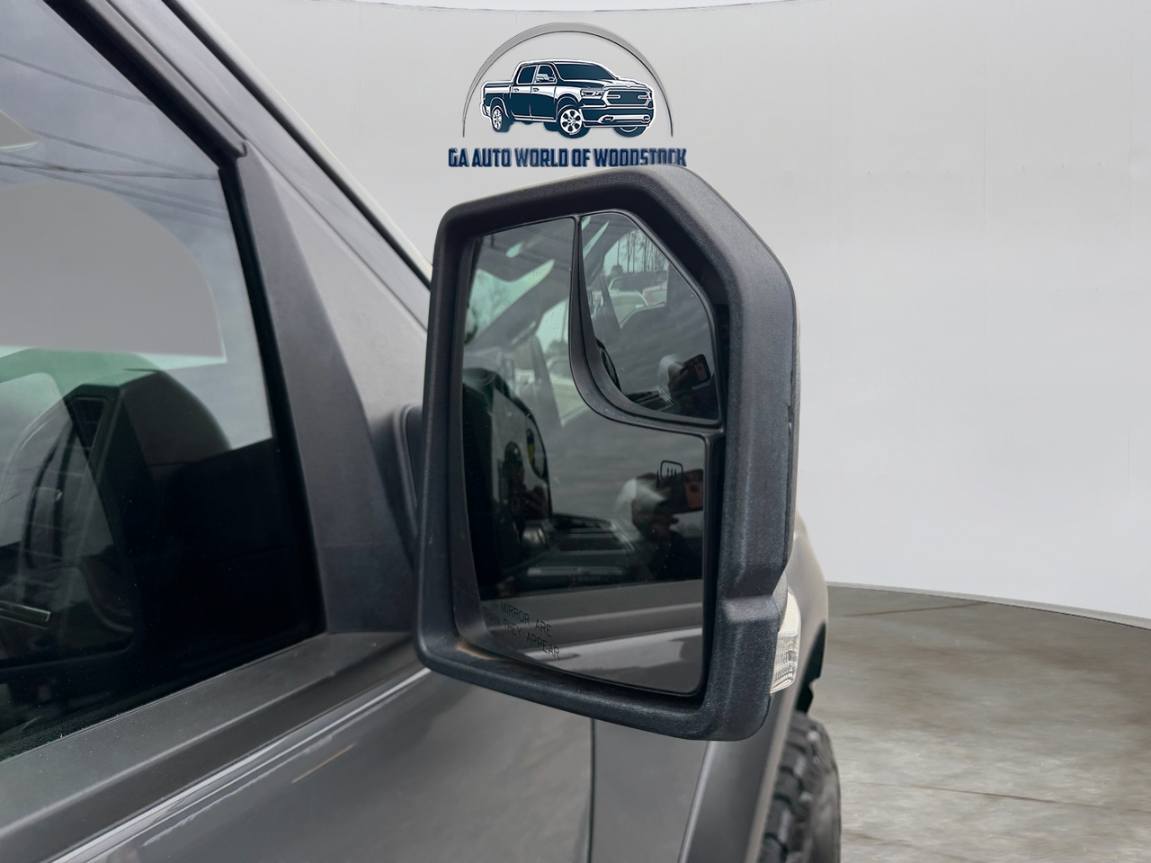 Ford F-150 SVT Raptor 2018