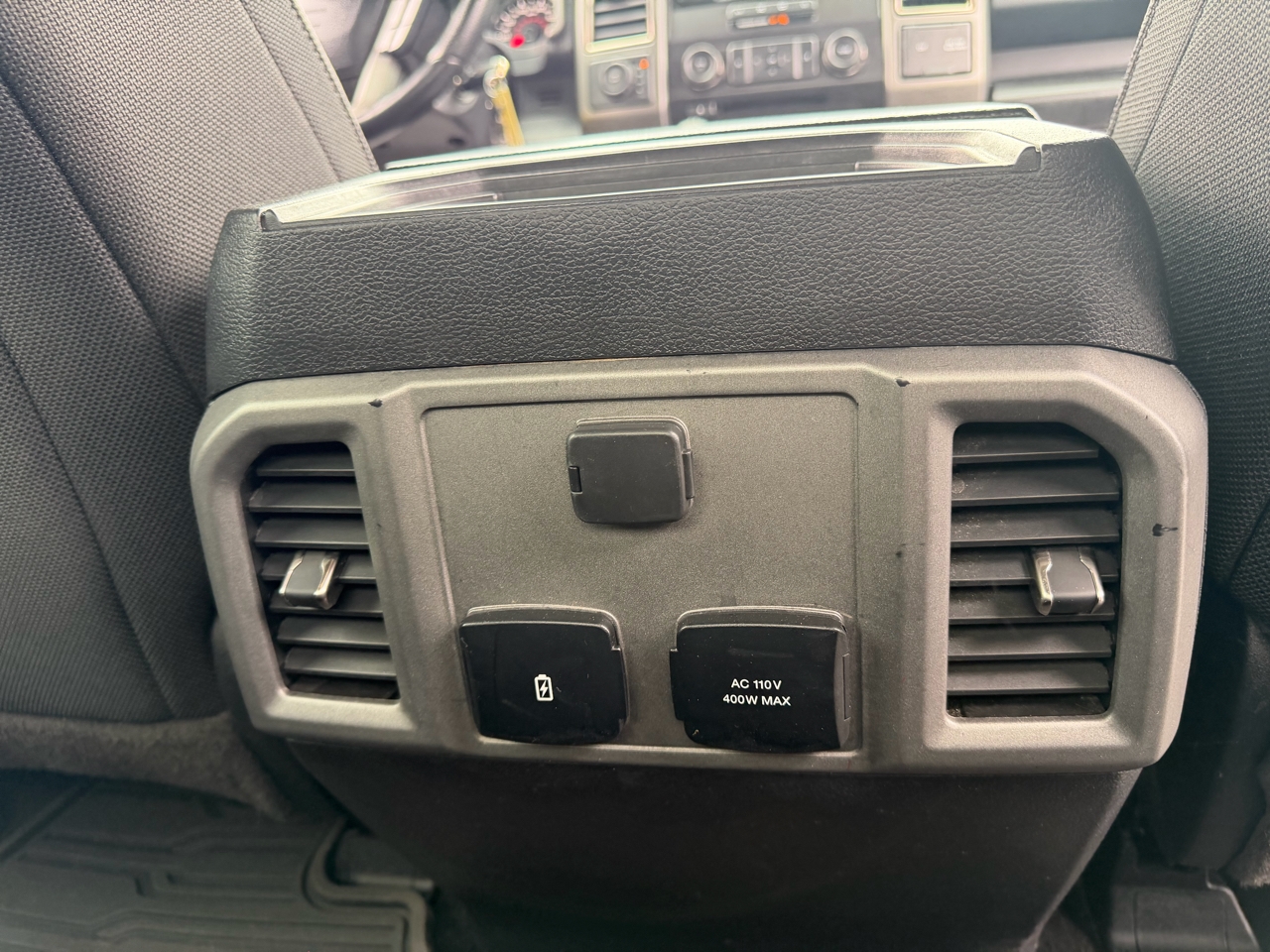 Ford F-150 SVT Raptor 2018