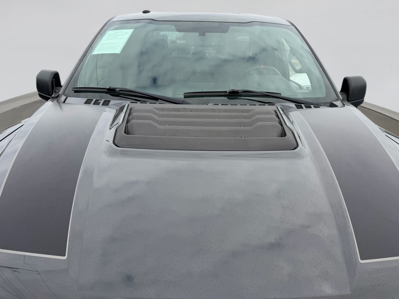 Ford F-150 SVT Raptor 2018