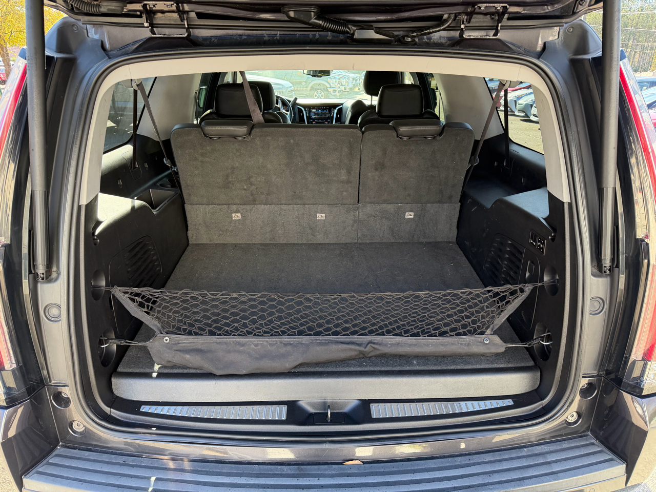 Cadillac Escalade ESV 2WD Premium 2016