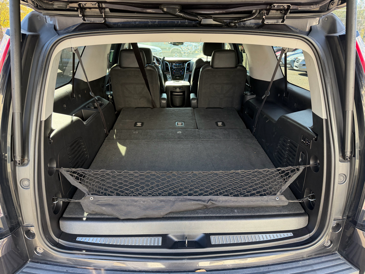 Cadillac Escalade ESV 2WD Premium 2016