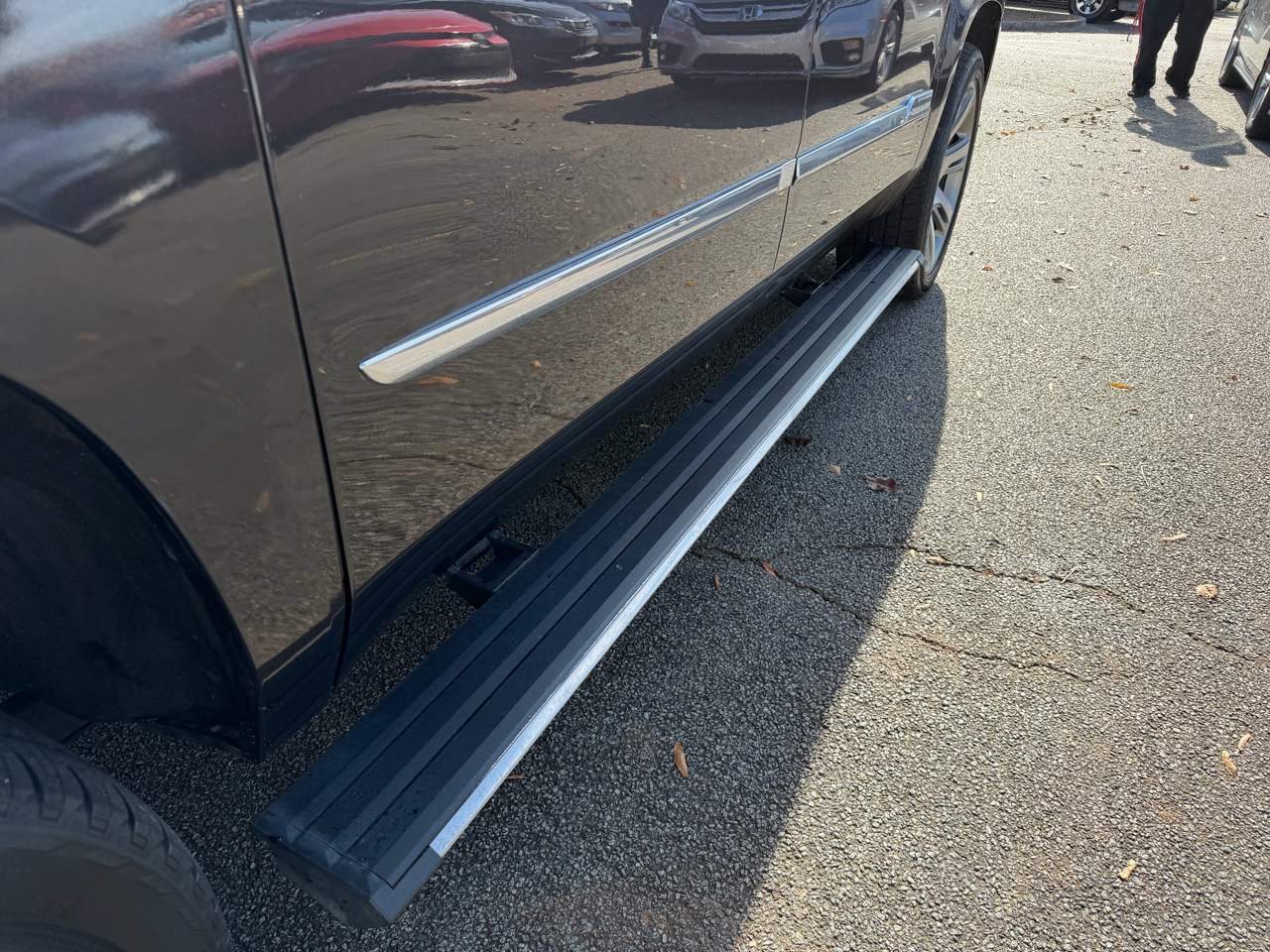 Cadillac Escalade ESV 2WD Premium 2016