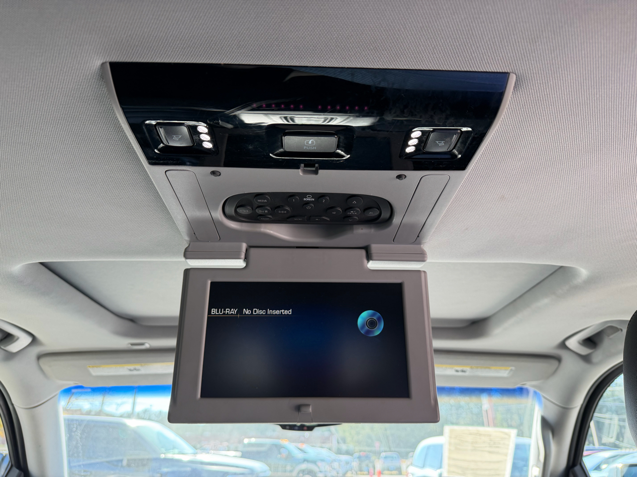 Cadillac Escalade ESV 2WD Premium 2016