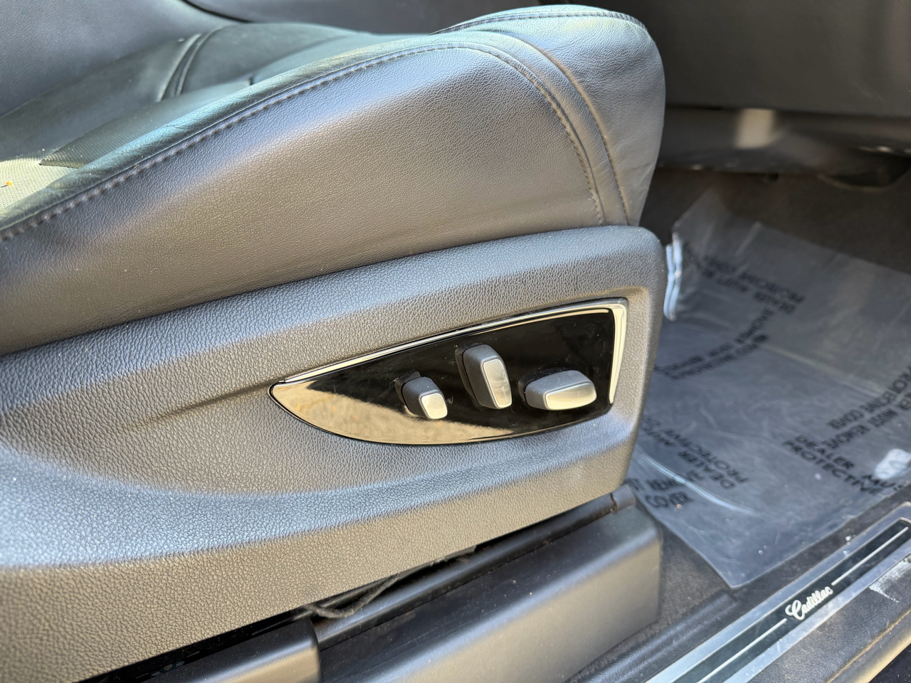 Cadillac Escalade ESV 2WD Premium 2016