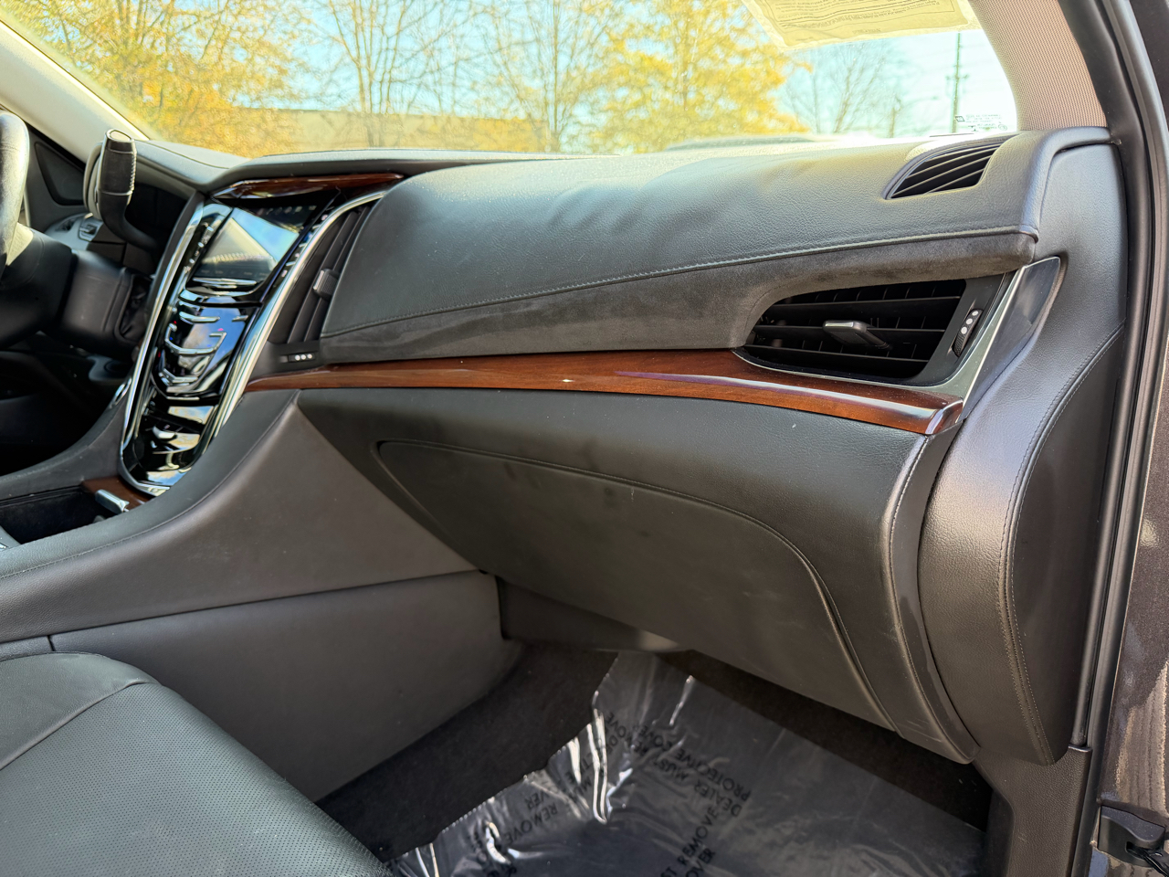 Cadillac Escalade ESV 2WD Premium 2016