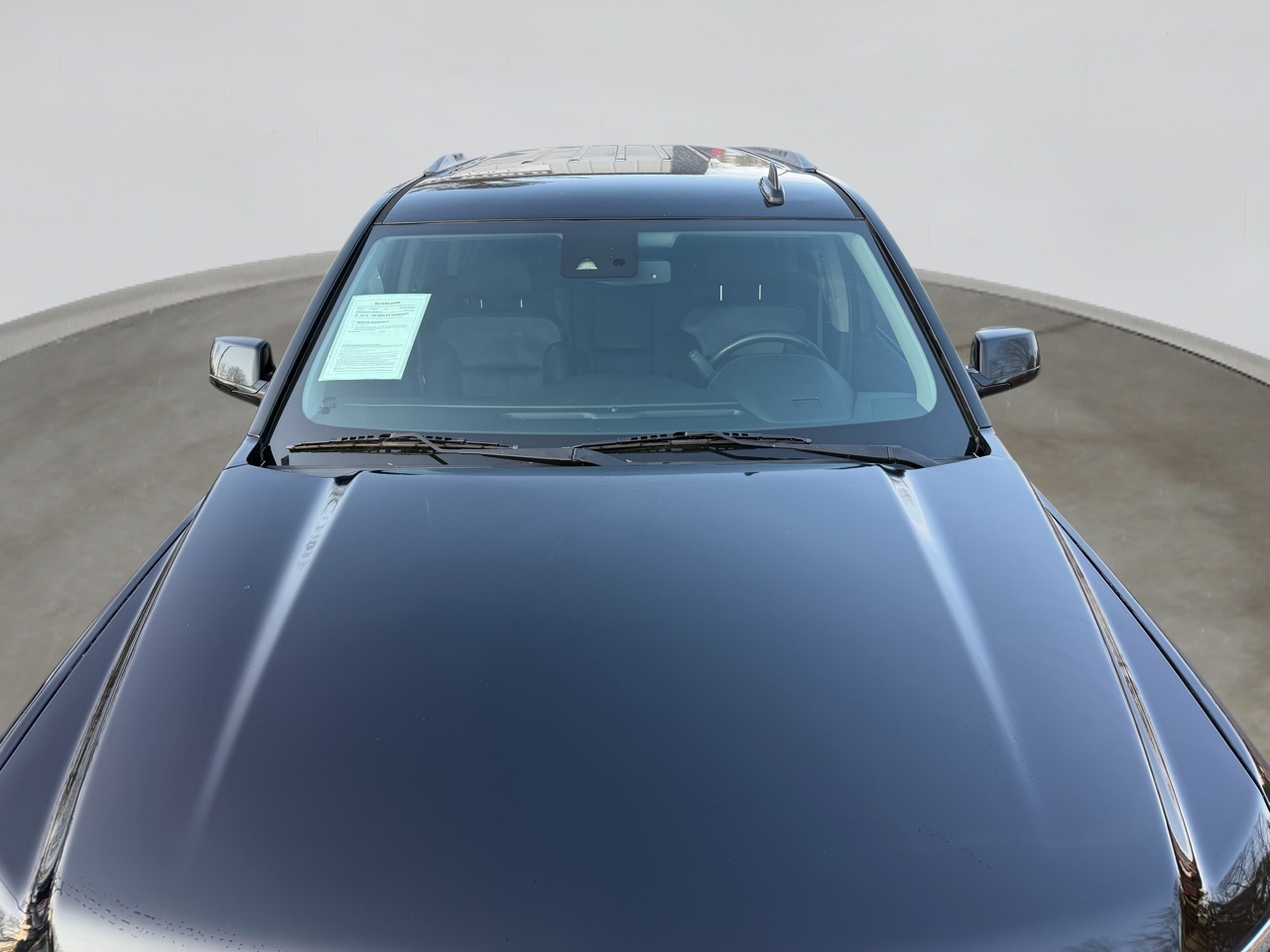 Chevrolet Suburban LT 2WD 2016