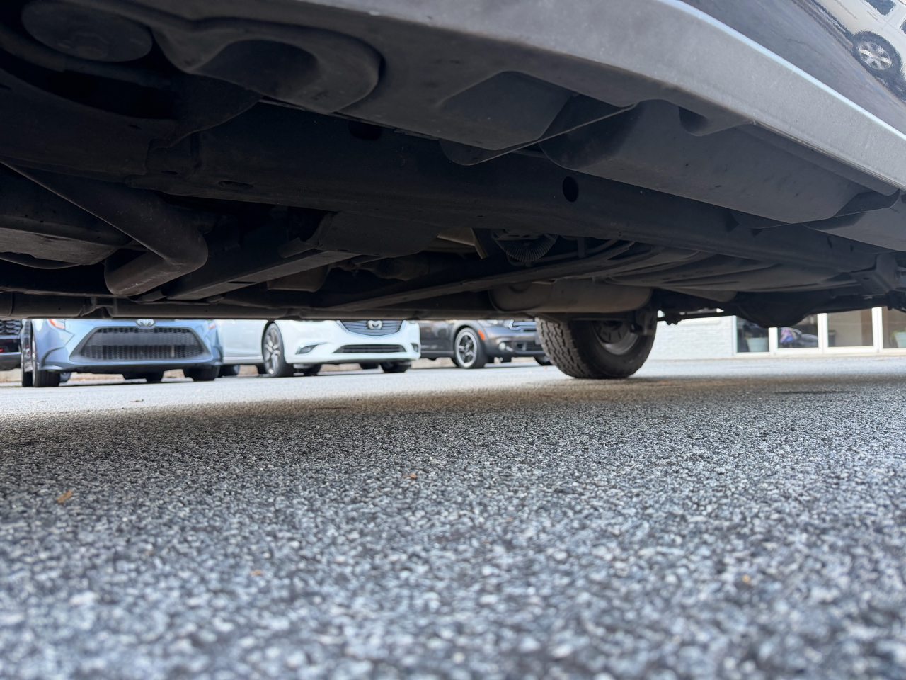 Chevrolet Suburban LT 2WD 2016