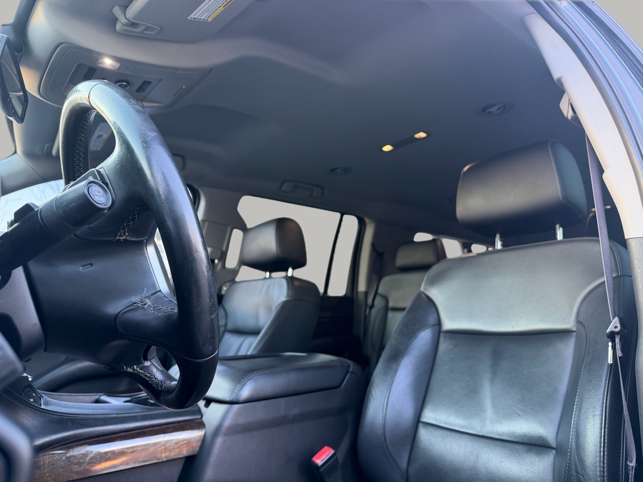 Chevrolet Suburban LT 2WD 2016