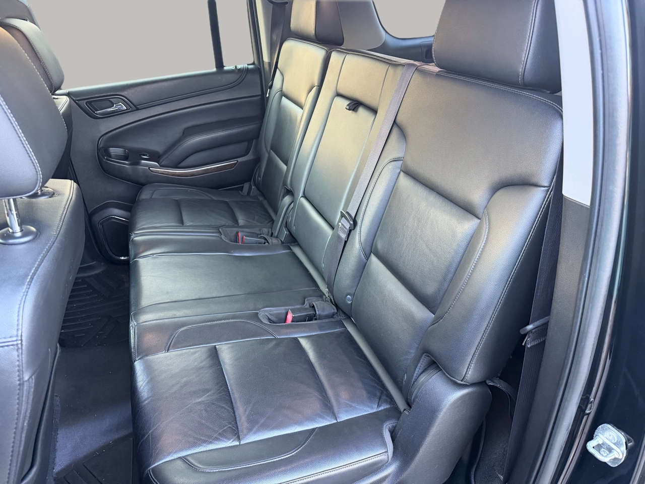 Chevrolet Suburban LT 2WD 2016