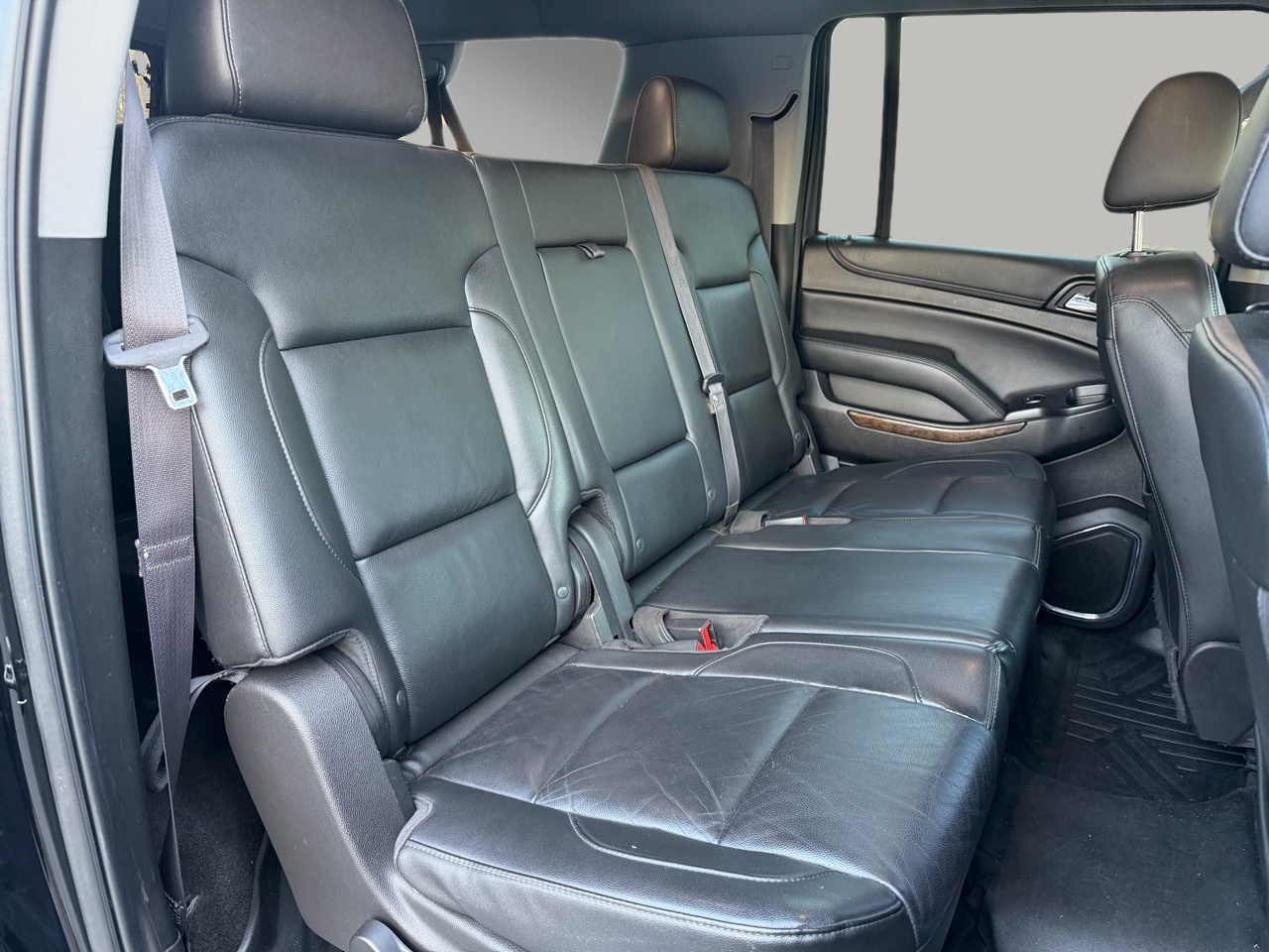 Chevrolet Suburban LT 2WD 2016