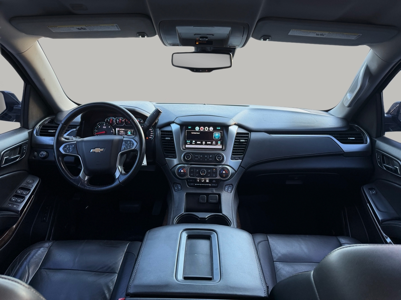 Chevrolet Suburban LT 2WD 2016