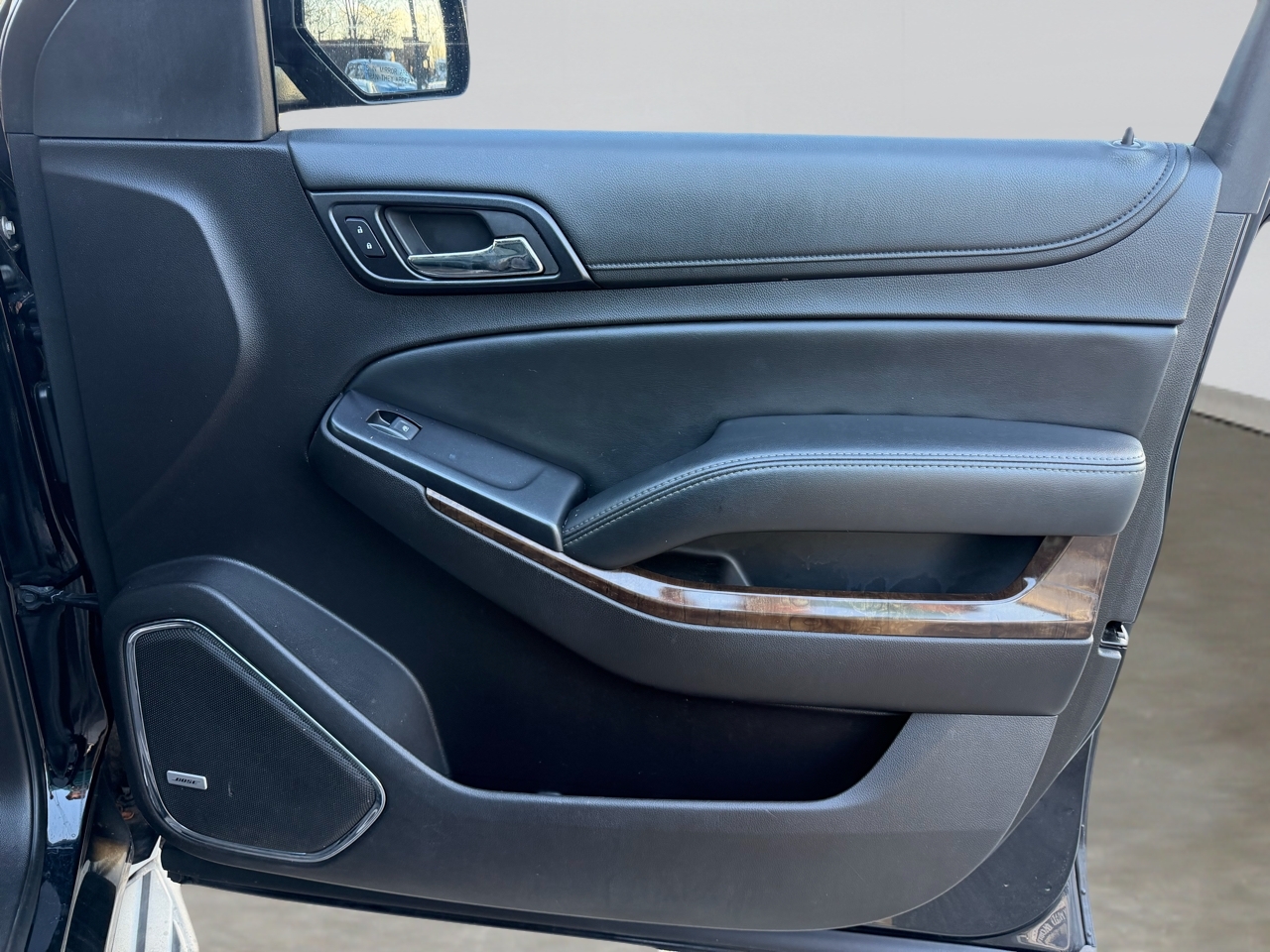 Chevrolet Suburban LT 2WD 2016