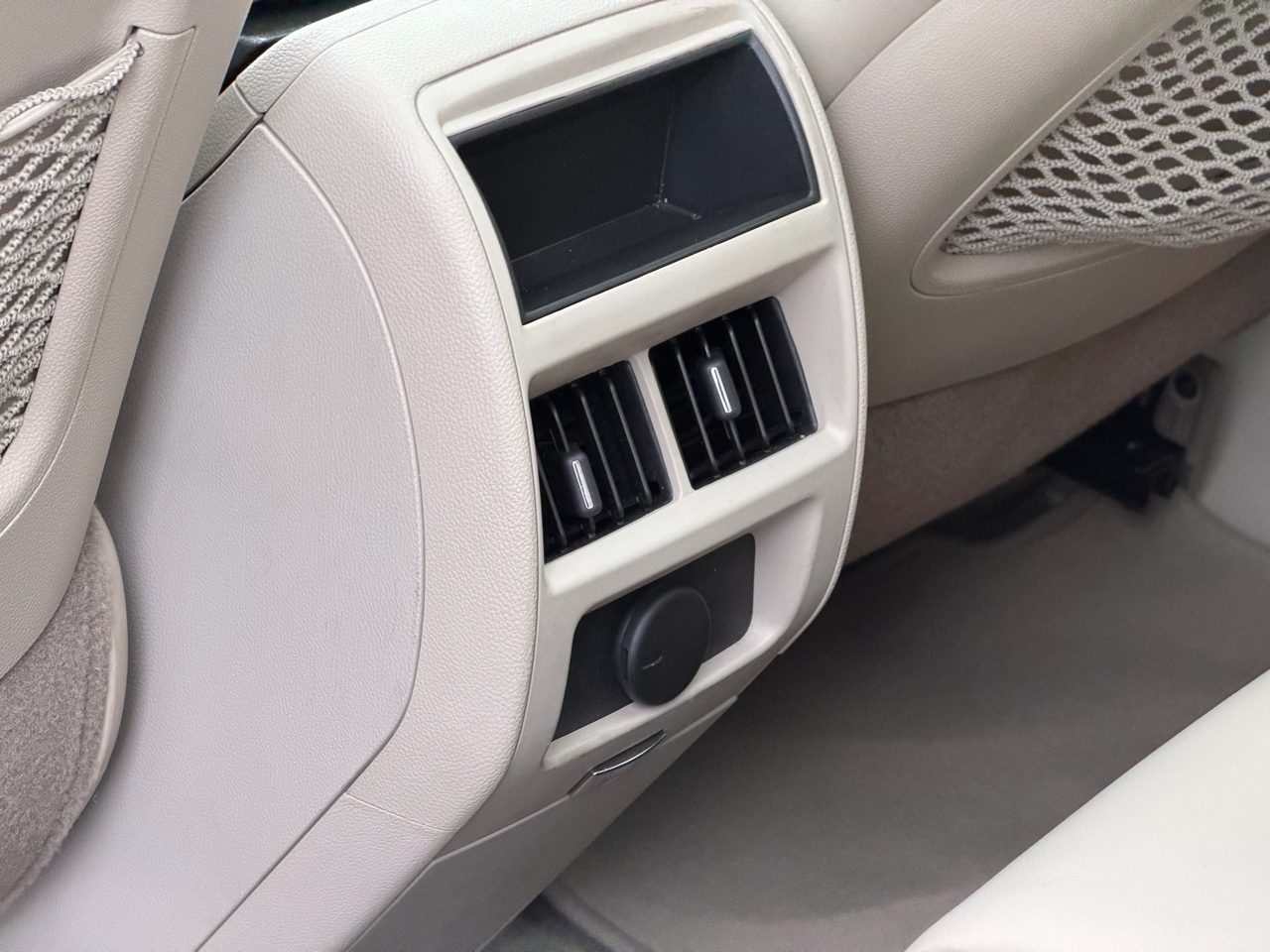 Cadillac SRX Luxury Collection FWD 2014