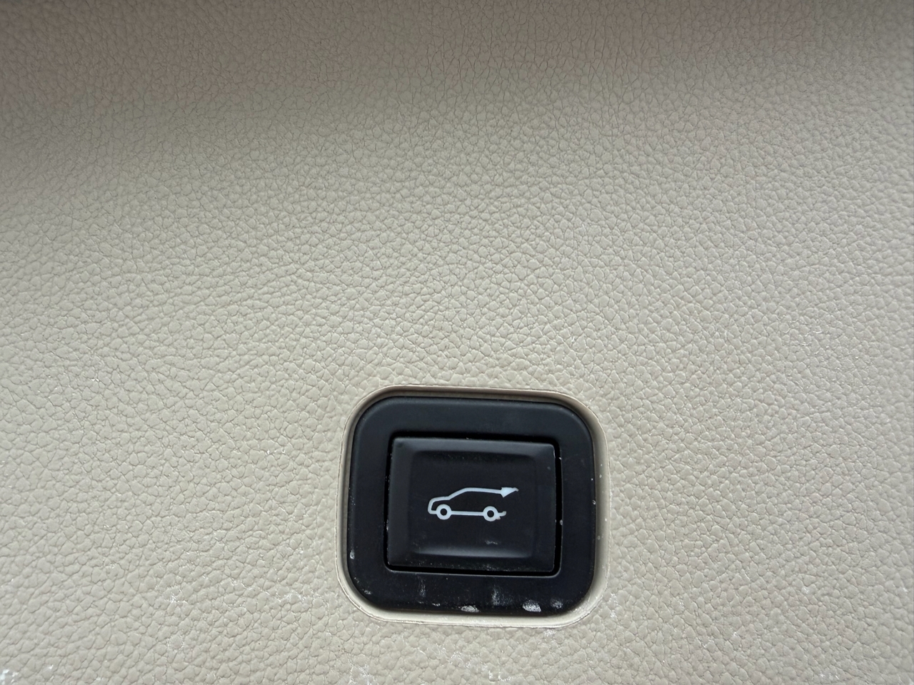 Cadillac SRX Luxury Collection FWD 2014