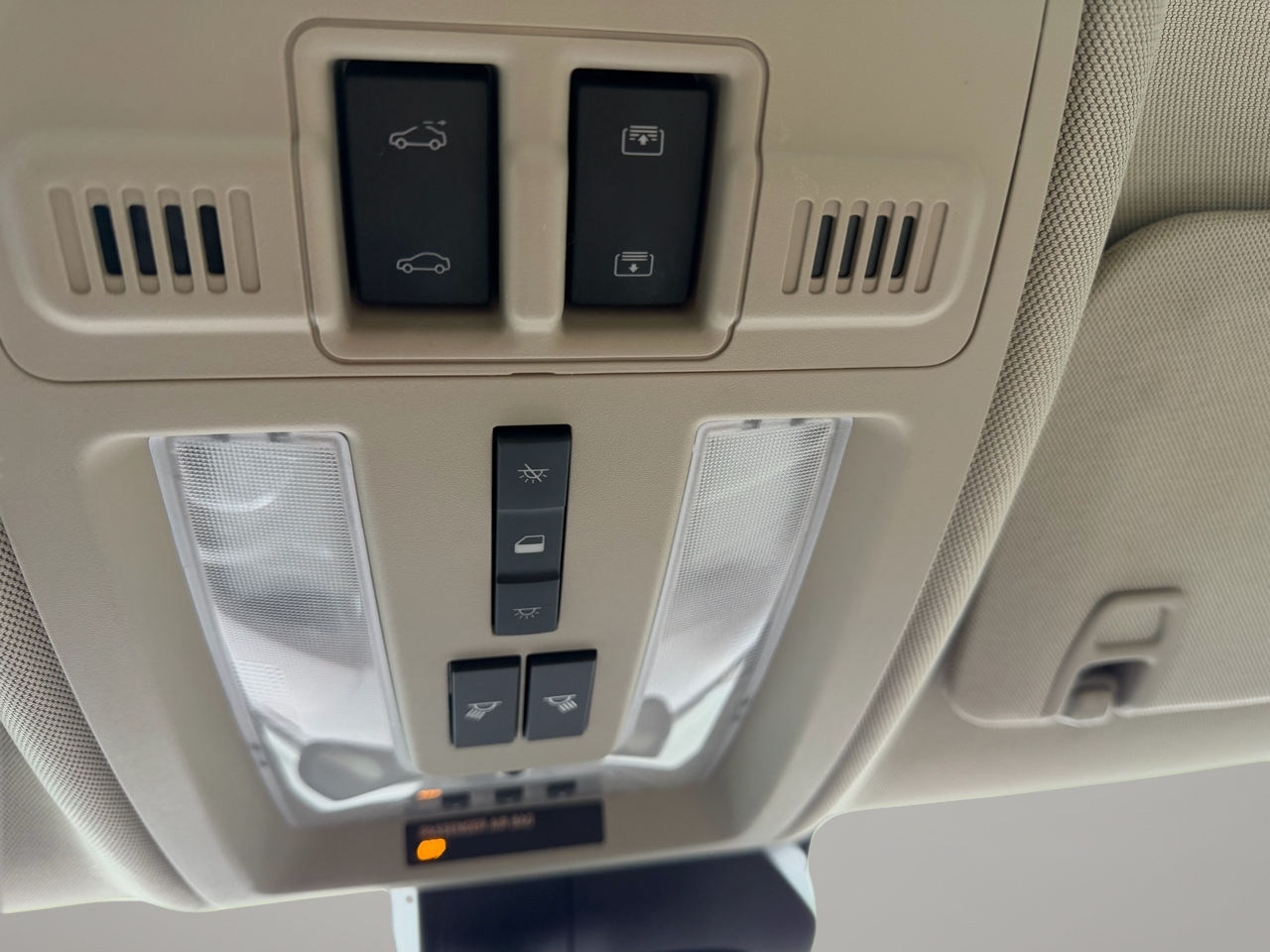 Cadillac SRX Luxury Collection FWD 2014