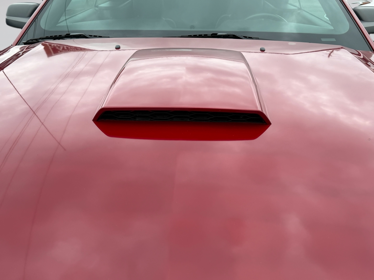 Ford Mustang GT Deluxe Convertible 2008