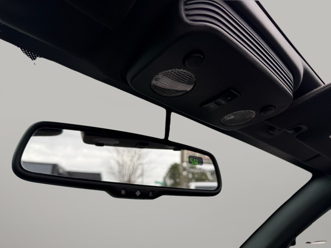 Ford Mustang GT Deluxe Convertible 2008