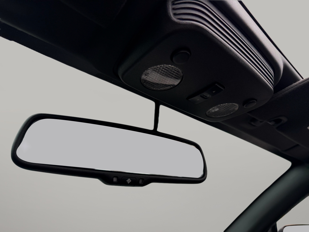 Ford Mustang GT Deluxe Convertible 2008