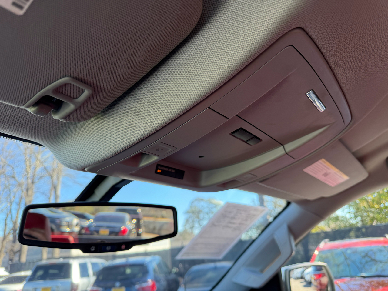 Chevrolet Silverado 1500 1LT Crew Cab 2WD 2018