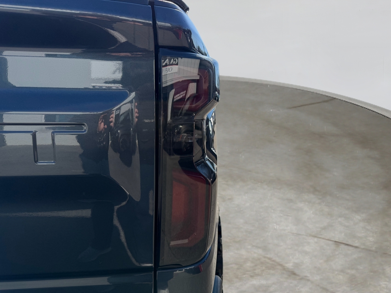 Chevrolet Silverado 1500 Custom Trail Boss Crew Cab Short Box 4WD 2020