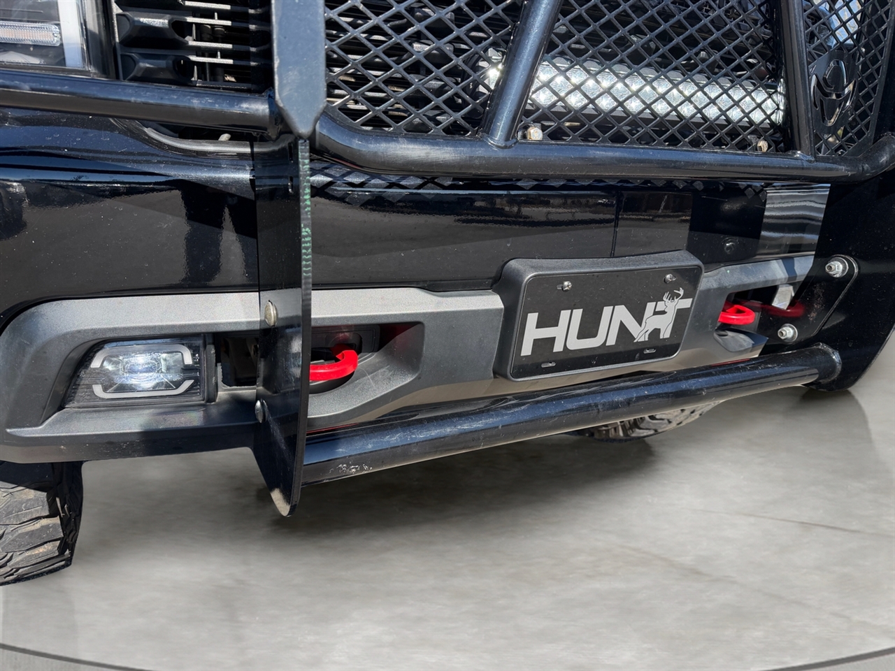 Chevrolet Silverado 1500 Custom Trail Boss Crew Cab Short Box 4WD 2020