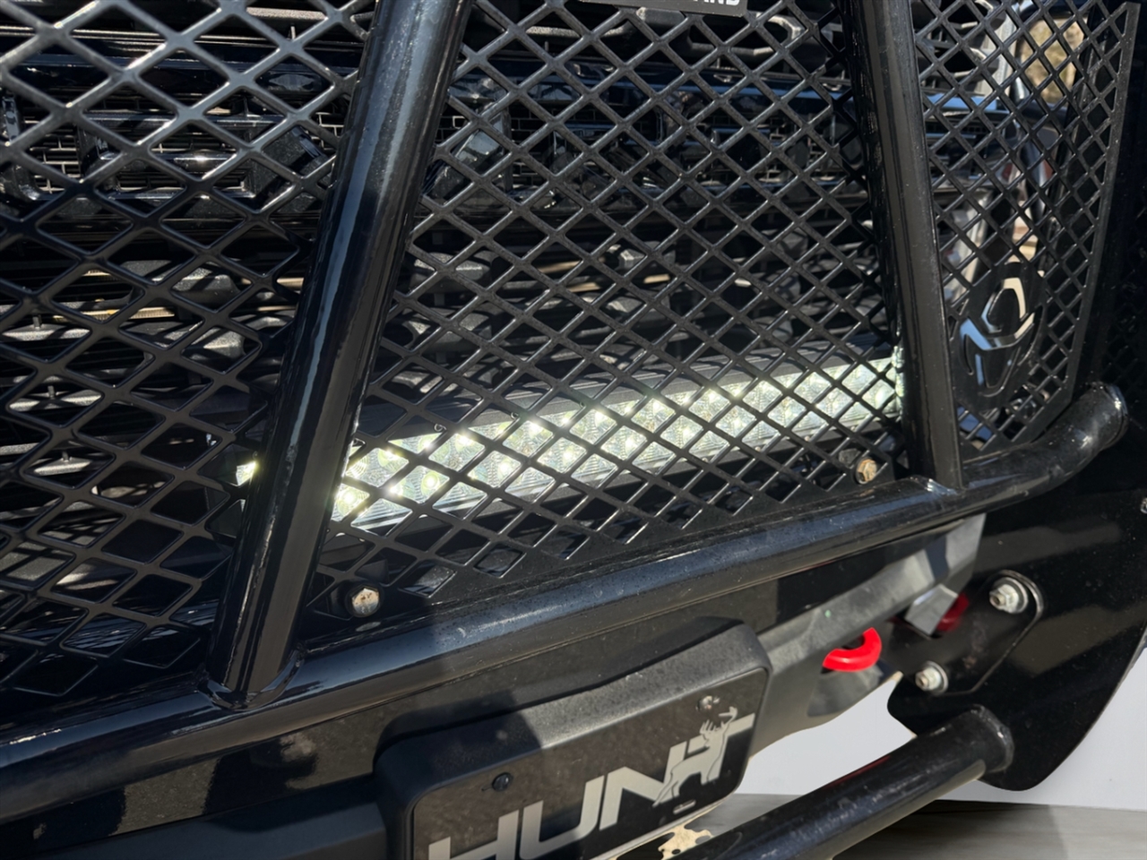 Chevrolet Silverado 1500 Custom Trail Boss Crew Cab Short Box 4WD 2020