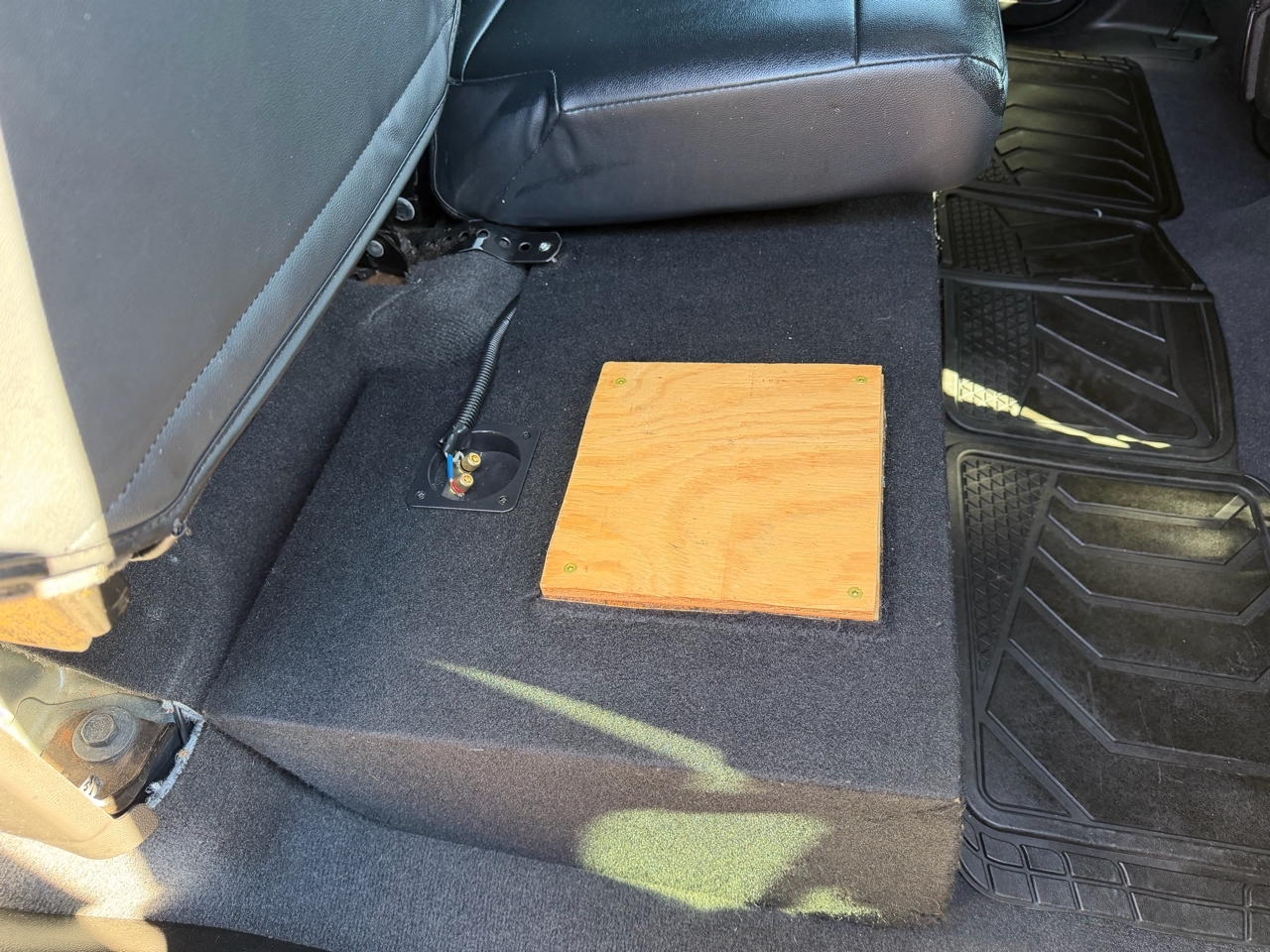 Chevrolet Silverado 1500 Custom Trail Boss Crew Cab Short Box 4WD 2020