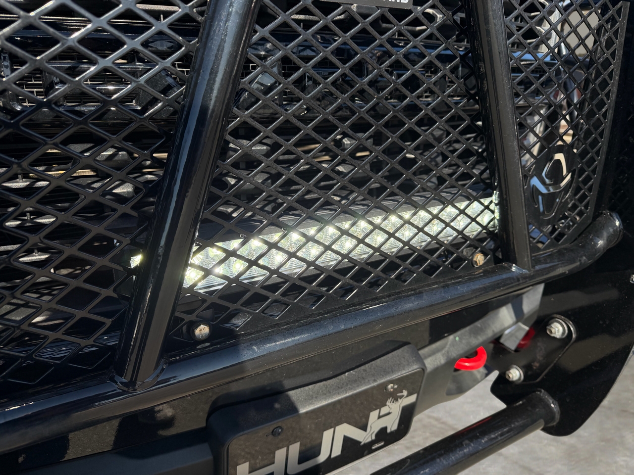 Chevrolet Silverado 1500 Custom Trail Boss Crew Cab Short Box 4WD 2020