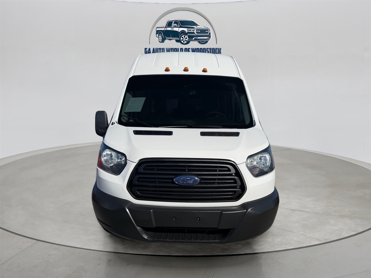 Ford Transit 350 Wagon HD High Roof XLT Dual Slide. 148 WB EL 2019