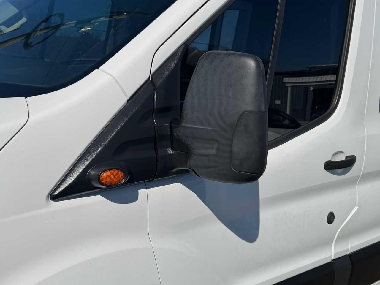 Ford Transit 350 Wagon HD High Roof XLT Dual Slide. 148 WB EL 2019