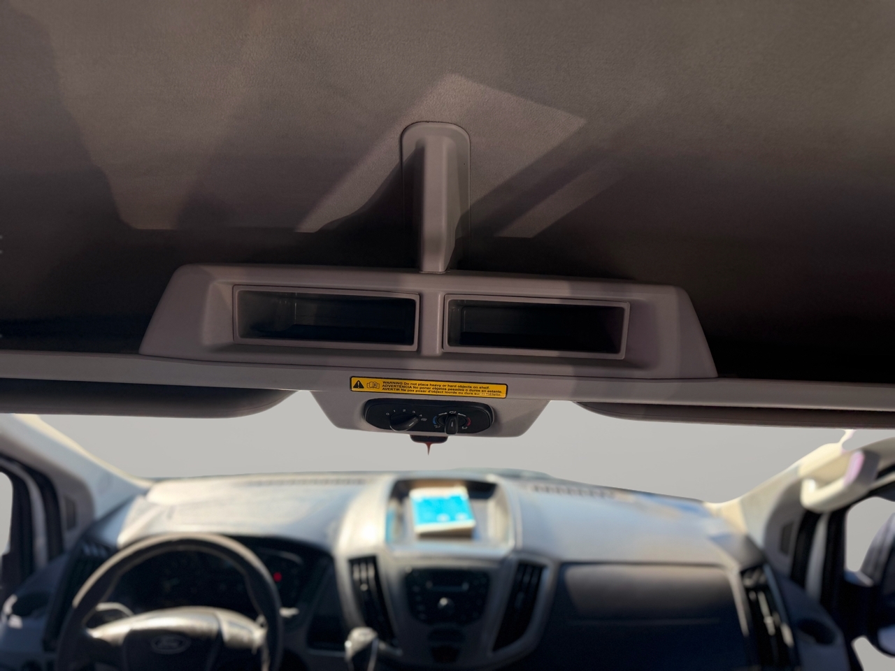 Ford Transit 350 Wagon HD High Roof XLT Dual Slide. 148 WB EL 2019