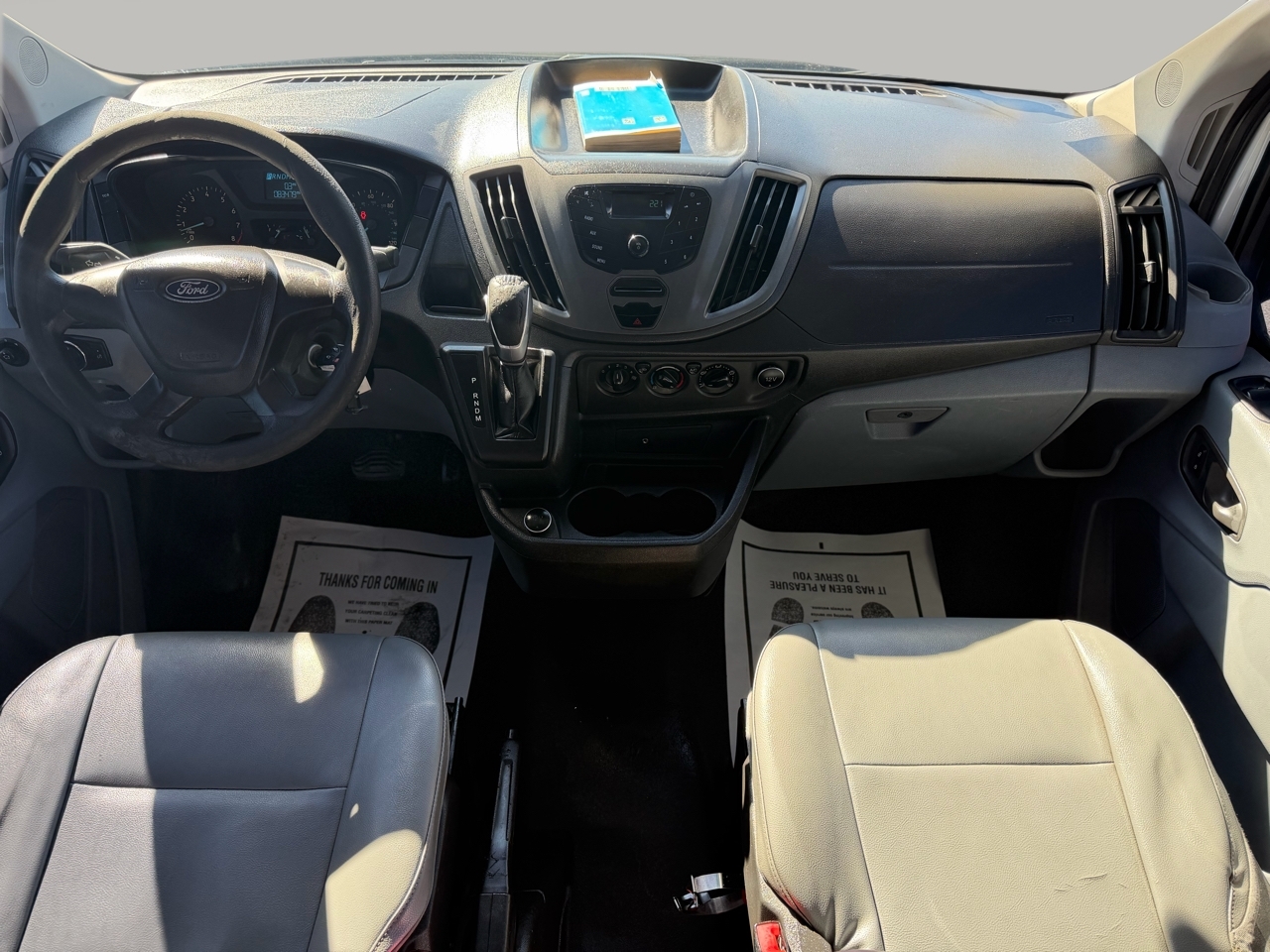 Ford Transit 350 Wagon HD High Roof XLT Dual Slide. 148 WB EL 2019