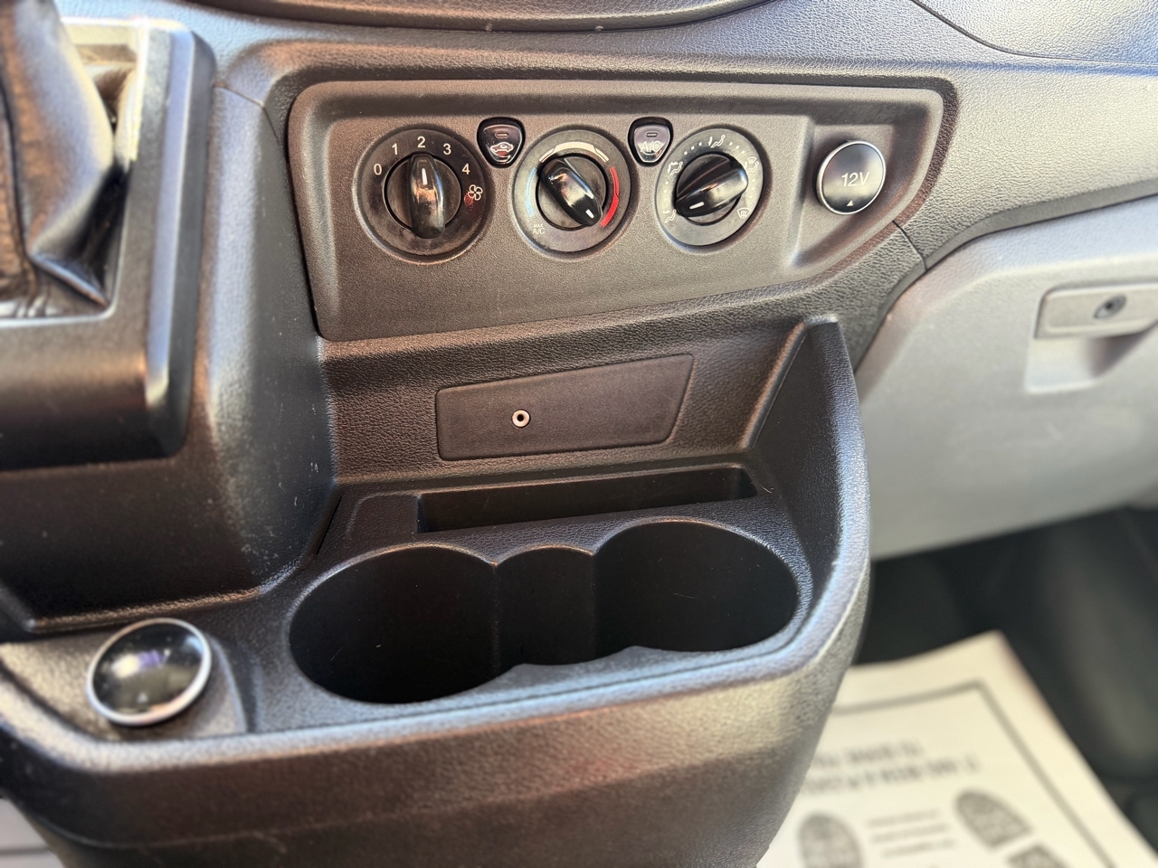 Ford Transit 350 Wagon HD High Roof XLT Dual Slide. 148 WB EL 2019