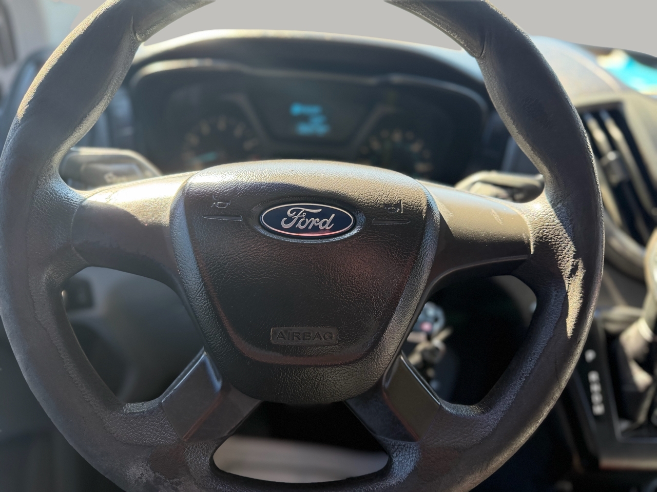 Ford Transit 350 Wagon HD High Roof XLT Dual Slide. 148 WB EL 2019